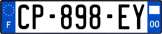 CP-898-EY