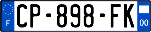 CP-898-FK