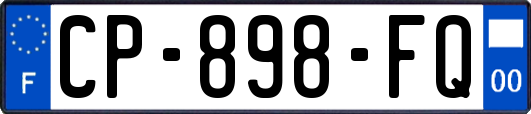 CP-898-FQ