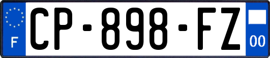 CP-898-FZ