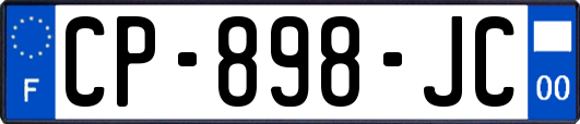 CP-898-JC
