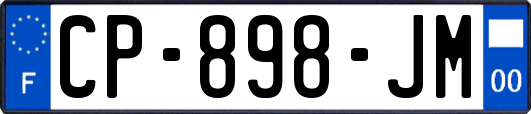 CP-898-JM