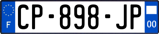 CP-898-JP