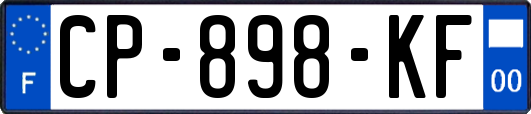 CP-898-KF