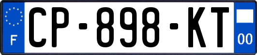 CP-898-KT