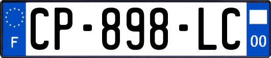 CP-898-LC