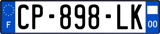 CP-898-LK