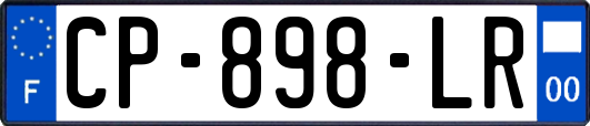 CP-898-LR