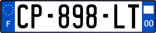 CP-898-LT