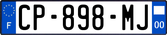 CP-898-MJ