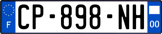 CP-898-NH