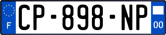 CP-898-NP