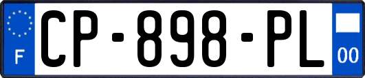 CP-898-PL