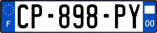 CP-898-PY