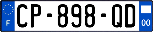 CP-898-QD