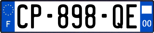 CP-898-QE