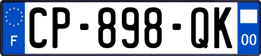 CP-898-QK