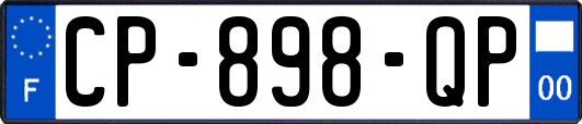 CP-898-QP