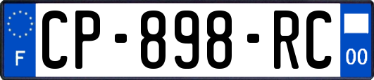 CP-898-RC