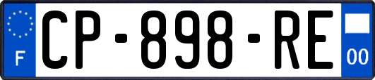 CP-898-RE