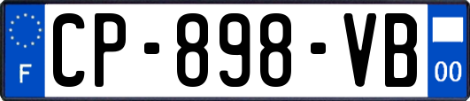 CP-898-VB