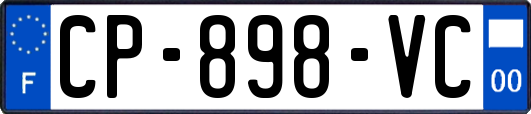 CP-898-VC