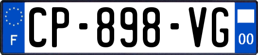CP-898-VG