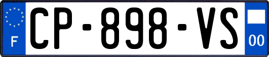 CP-898-VS