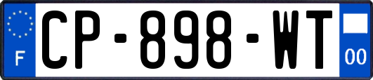 CP-898-WT