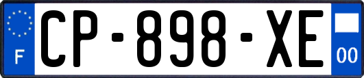 CP-898-XE