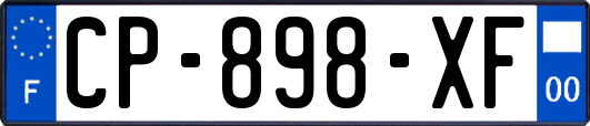 CP-898-XF