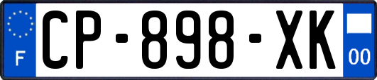 CP-898-XK