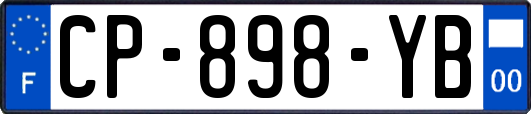 CP-898-YB