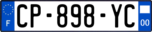 CP-898-YC