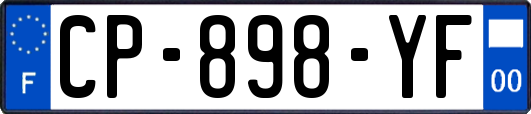 CP-898-YF