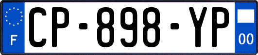 CP-898-YP