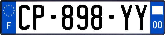 CP-898-YY