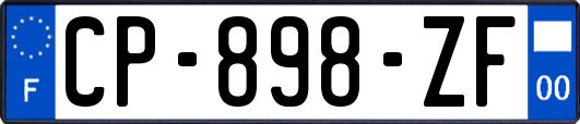 CP-898-ZF