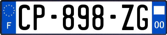 CP-898-ZG