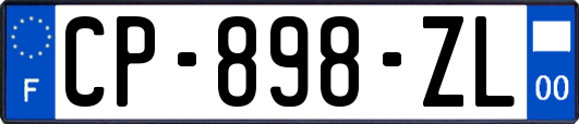 CP-898-ZL