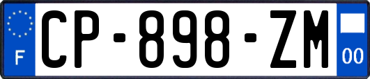 CP-898-ZM