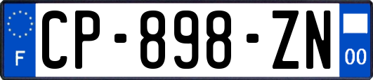 CP-898-ZN