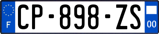 CP-898-ZS