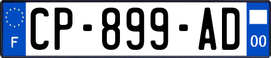 CP-899-AD