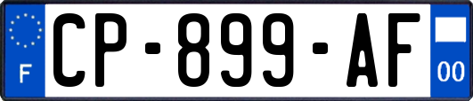 CP-899-AF