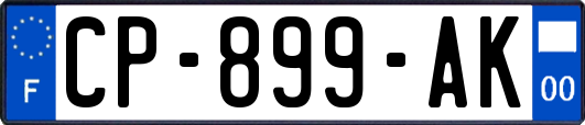 CP-899-AK