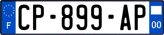 CP-899-AP