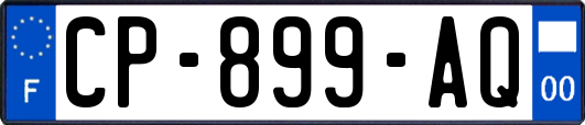 CP-899-AQ