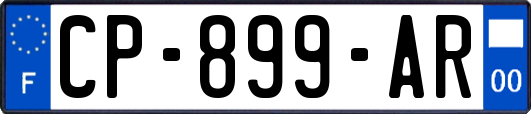 CP-899-AR