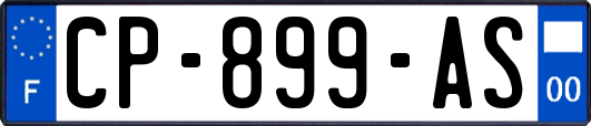 CP-899-AS